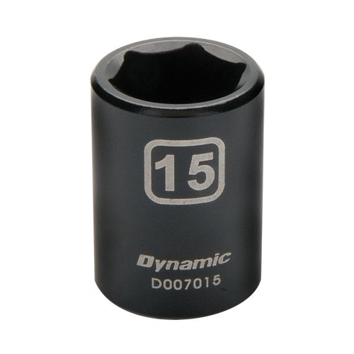 NJH286-Metric Socket