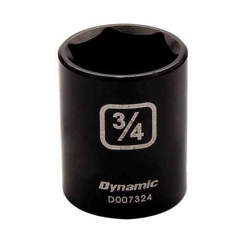 NJH288-SAE Socket