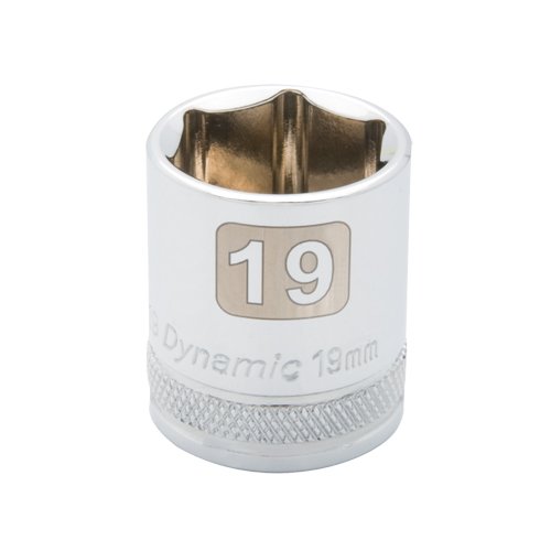 NJH307-Metric Socket