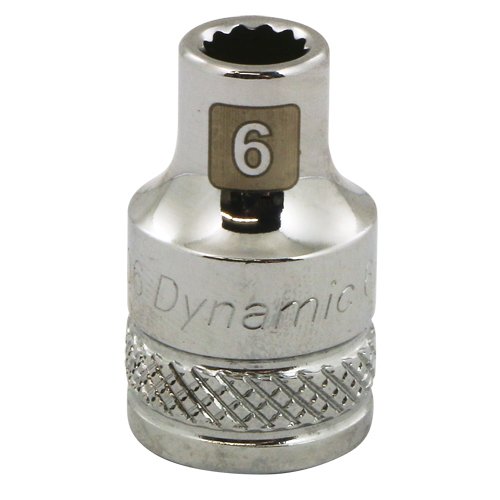 NJH360-Metric Socket