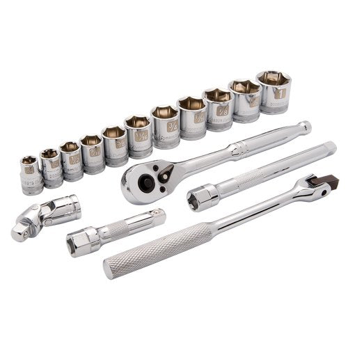 NJH426-SAE Socket Set