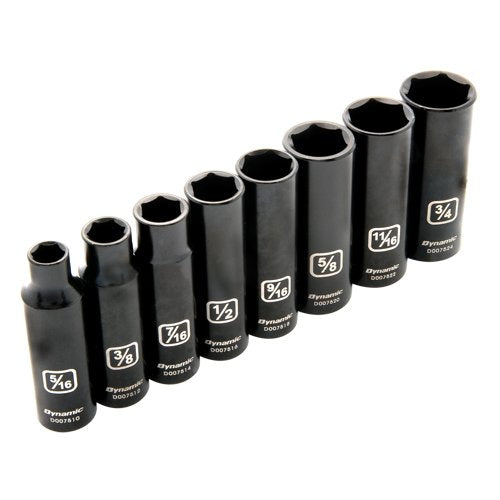 NJH439-SAE Socket Set