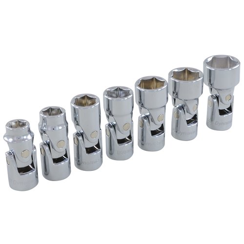 NJH444-SAE U-Joint Socket Set