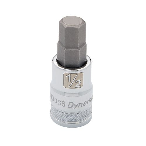 NJH469-SAE Standard Hex Head Socket