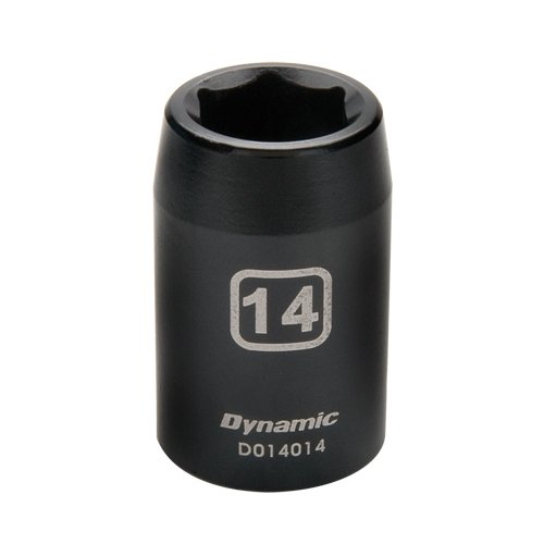 NJH489-Metric Socket