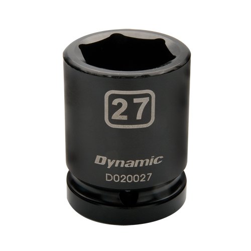 NJH688-Metric Socket