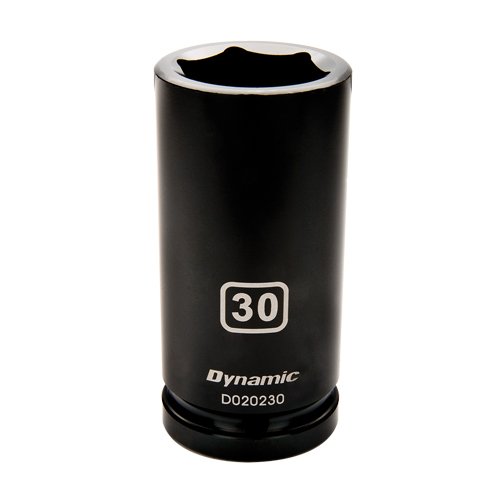 NJH705-Metric Socket