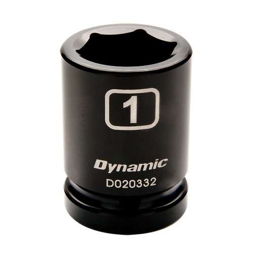 NJH717-SAE Socket