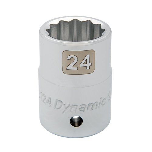NJH752-Metric Socket