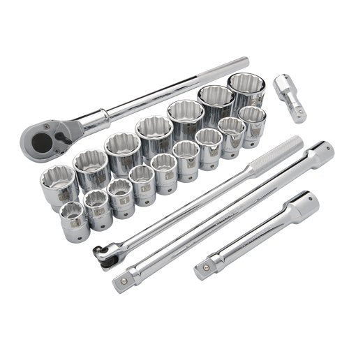 NJH788-SAE Socket Set