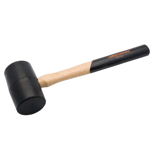 NKE116-Rubber Mallet