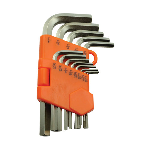 NJH816-Hex Key Set