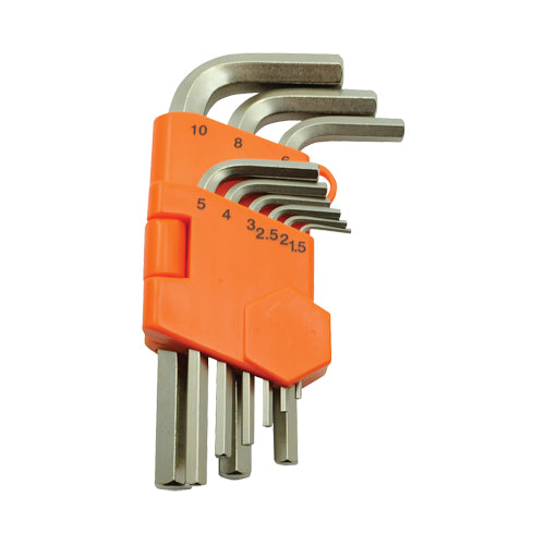 NJH817-Hex Key Set