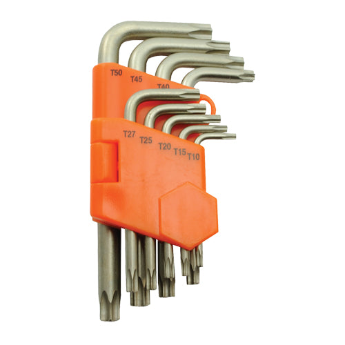 NJH818-Hex Key Set