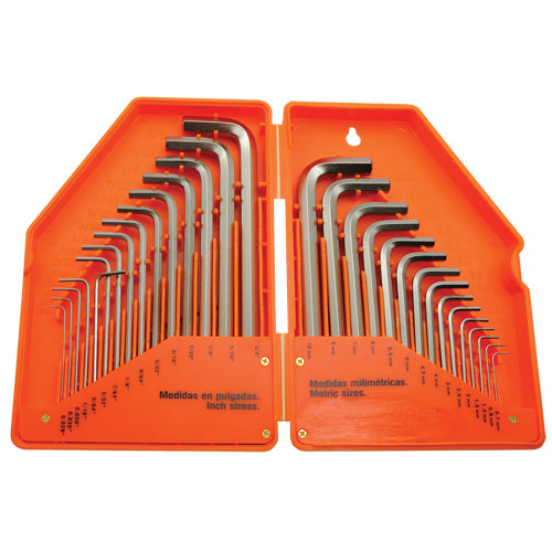 NJH819-Hex Key Set