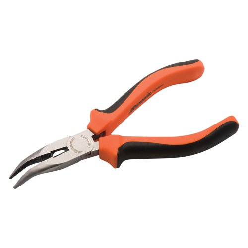 NJH833-Bent-Nose Pliers