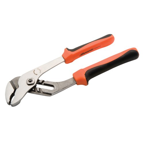 NJH839-Groove-Joint Pliers