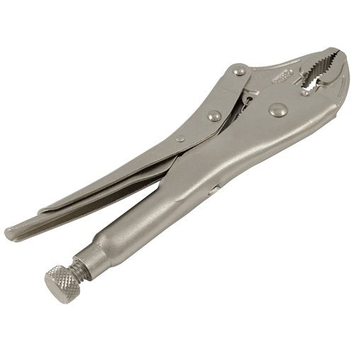 NJH857-Locking Pliers