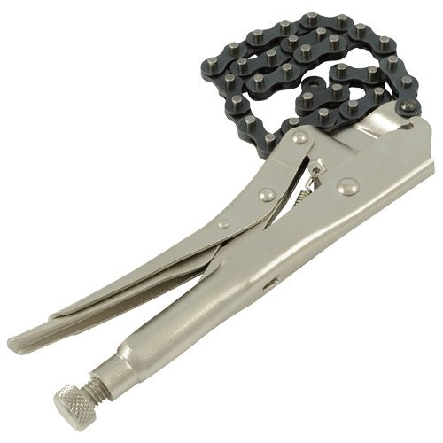 NJH861-Locking Chain Clamp