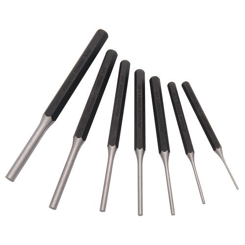 NJH914-Pin Punch Set