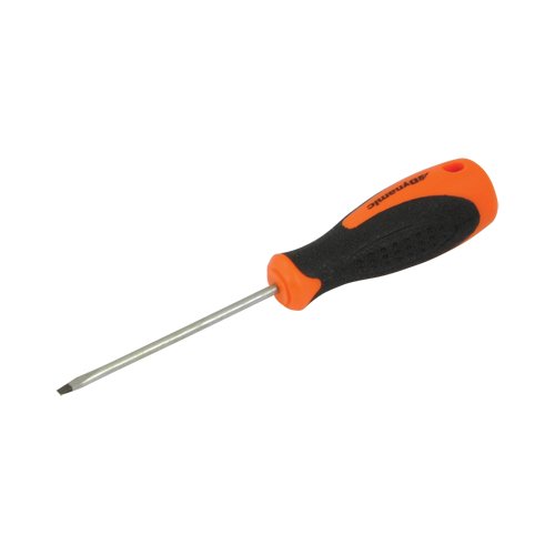 NJH918-Slotted Screwdriver