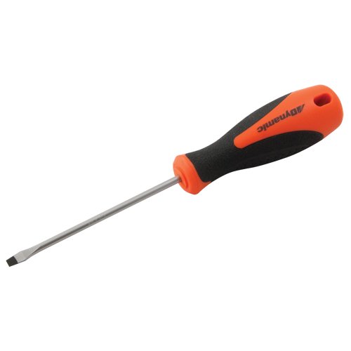NJH919-Slotted Screwdriver