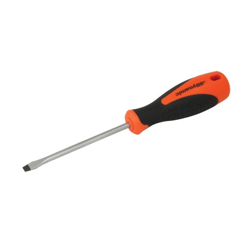 NJH920-Slotted Screwdriver