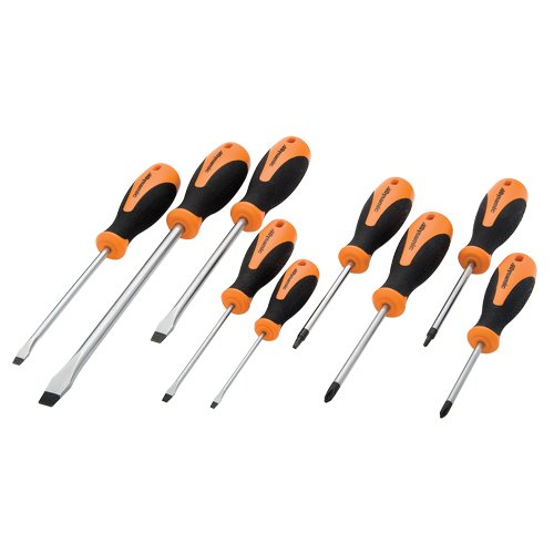 NJH958-Screwdriver Set