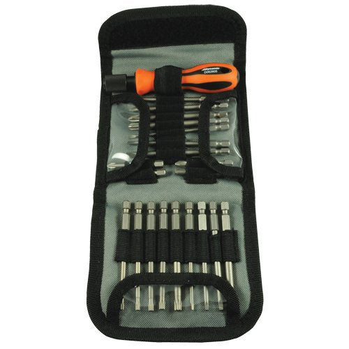 NJH963-Multibit Screwdriver