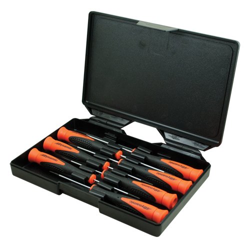 NJH965-Precision Screwdriver Set