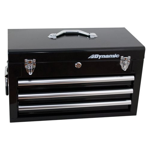 NJH970-Hand Tool Box with Drawers