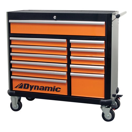 NJH974-Roller Tool Cabinet