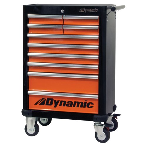 NJH977-Roller Tool Cabinet