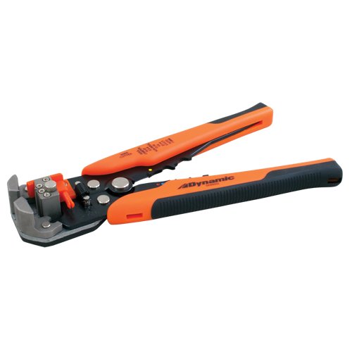 NJI139-Self-Adjusting Wire Stripper