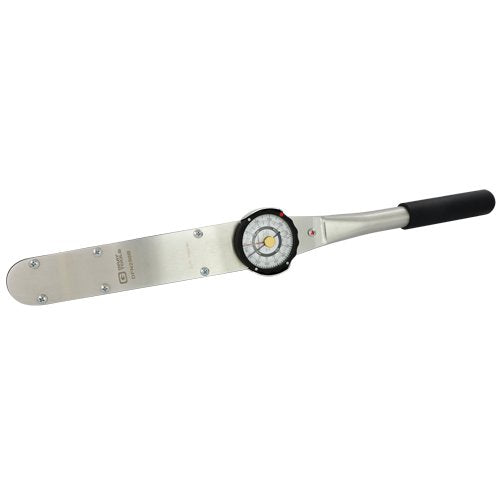 NJI146-Torque Wrench with Memory Needle