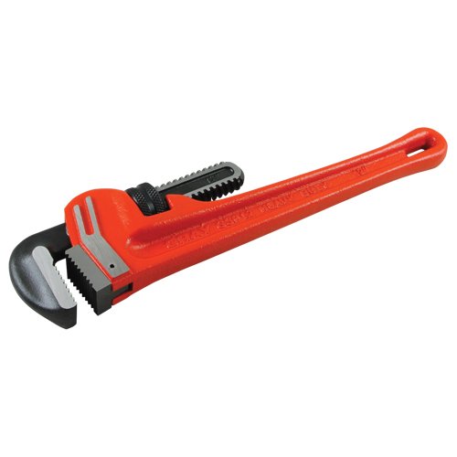 NKE125-Pipe Wrench