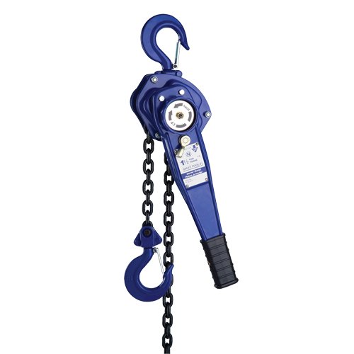 NJI182-Lever Hoist