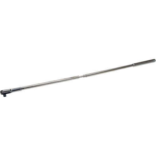 NJI191-Micro-Adjustable Fixed-Head Torque Wrench