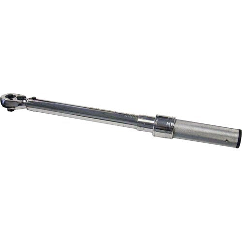 NJI192-Micro-Adjustable Fixed-Head Torque Wrench