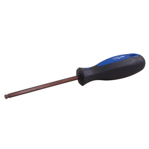 NJI233-Ball End Screwdriver