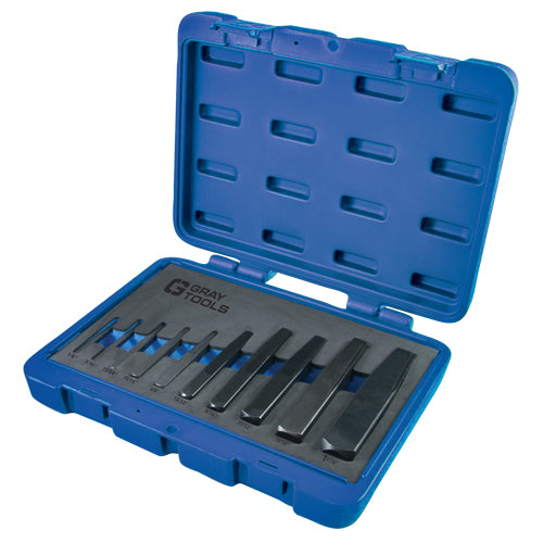 NJI235-Screw Extractor Set
