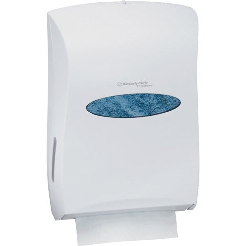 NJJ018 - Kimberly-Clark Professional™ Universal Folded Towel Dispenser