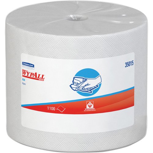 NJJ023-WypAll® X50 Extended Use Cloths