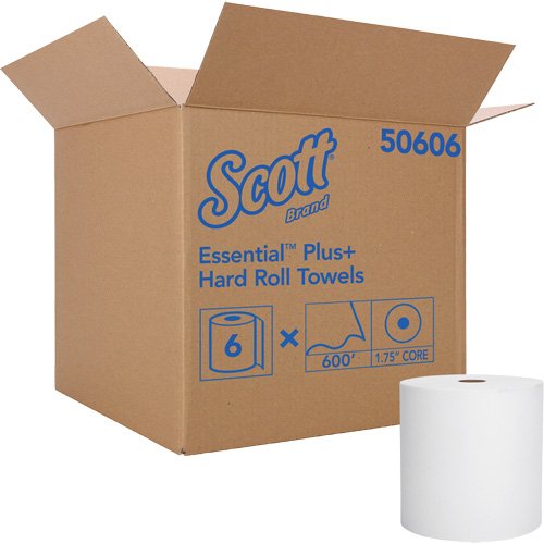 NJJ034-Kleenex® Hard Roll Towels