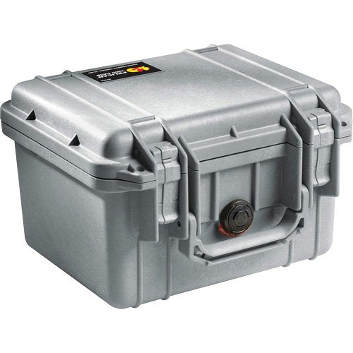 NJK302-Case with Foam