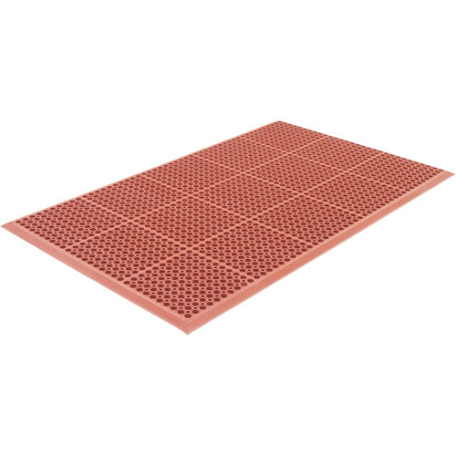NJL866-Competitor Series Mats