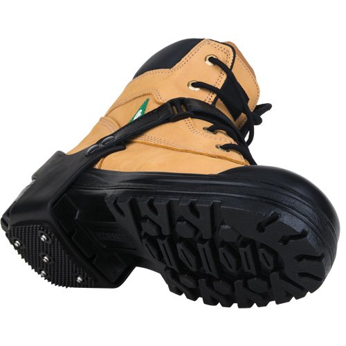 NJM120-Heelstop Ice Cleats