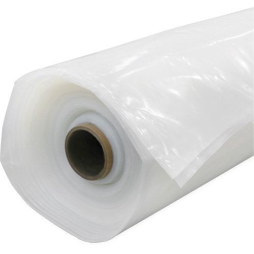 NJM477 - Clear Poly Vapour Barrier