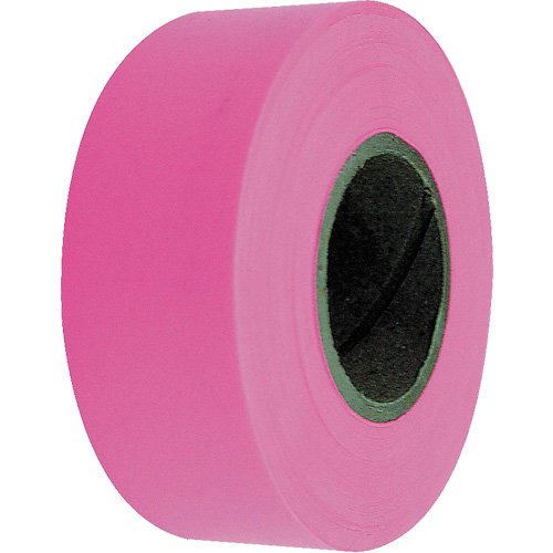 NJN635-Arctic Plus Flagging Tape