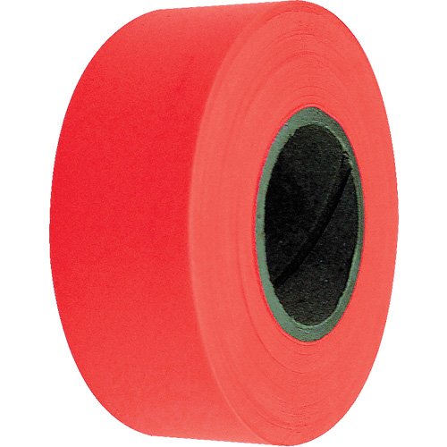NJN639-Arctic Plus Flagging Tape